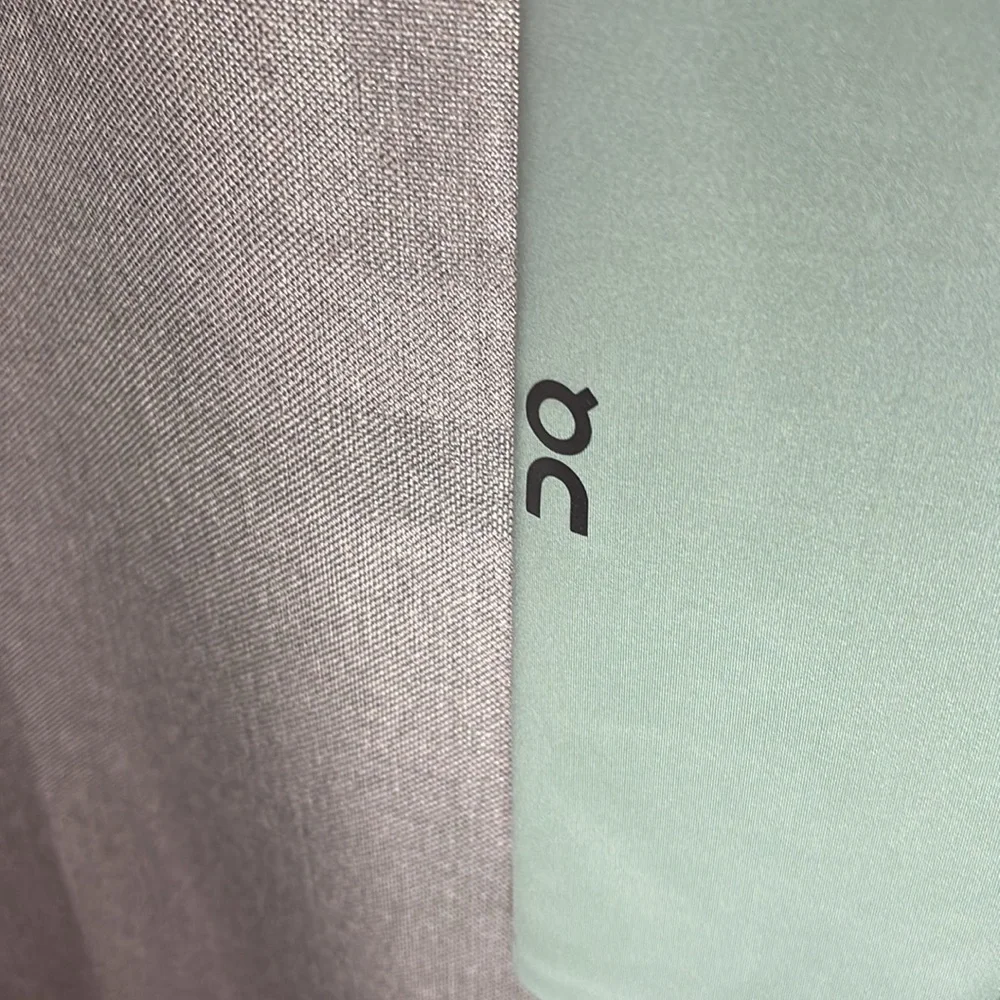 On Cloud women’s Performance Tights 7/8 - Picture 6 of 12